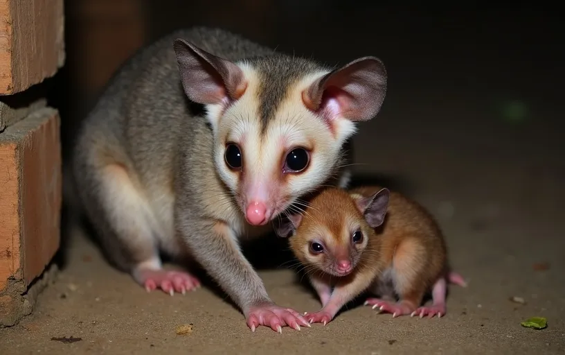 Professional Backyard Possum Removal & Relocation Yarrabilba