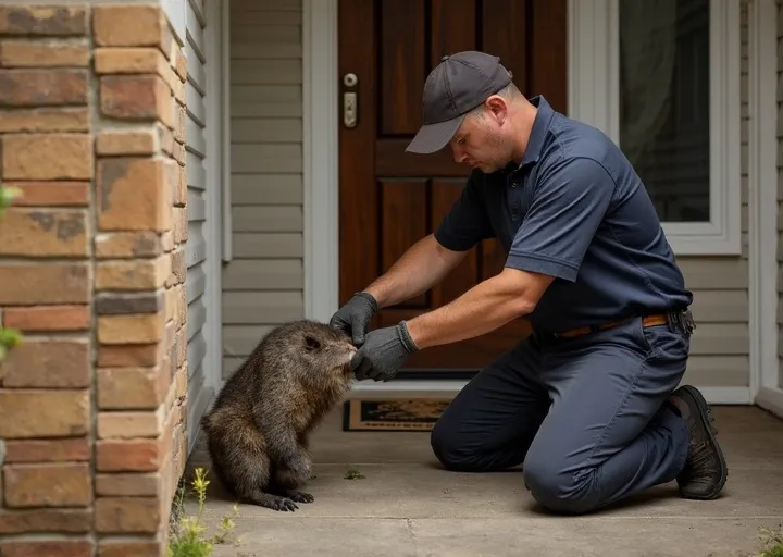Commercial Possum Removal Yarrabilba