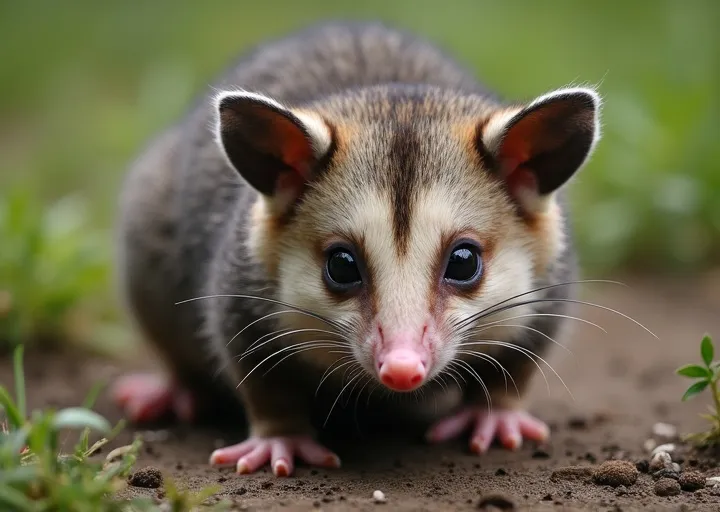 Safe Possum Capture Yarrabilba
