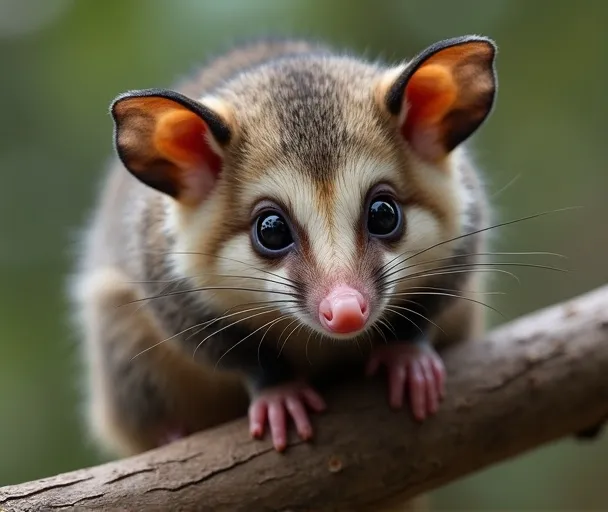 Professional Possum Capture & Transport Yarrabilba