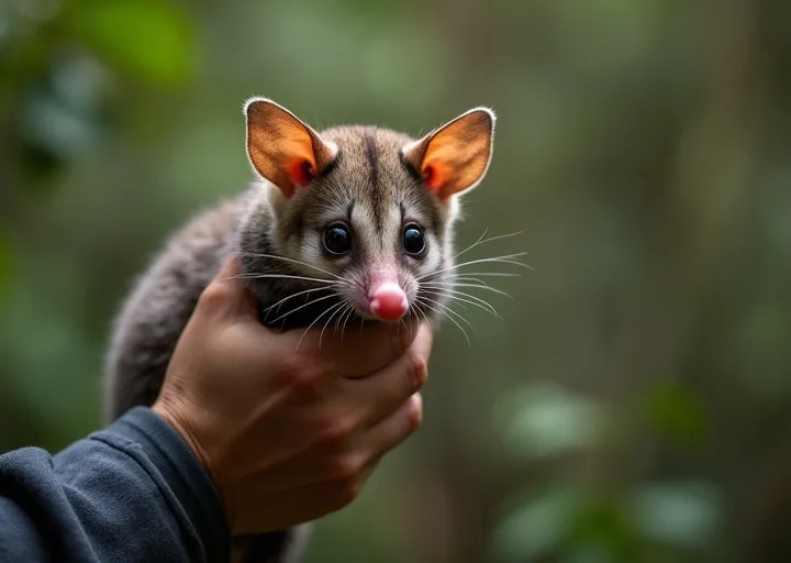 Commercial Possum Exclusion Yarrabilba