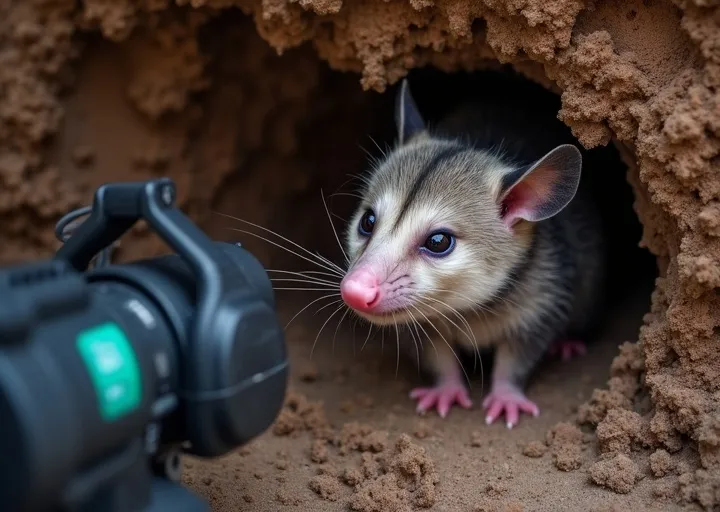 Professional Wall Space Possum Removal Services Yarrabilba