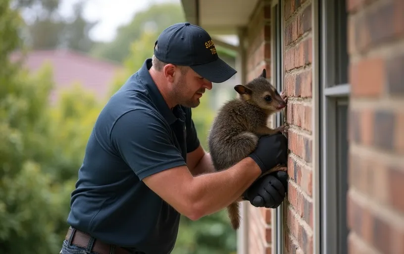 Advanced Possum Prevention Systems Yarrabilba