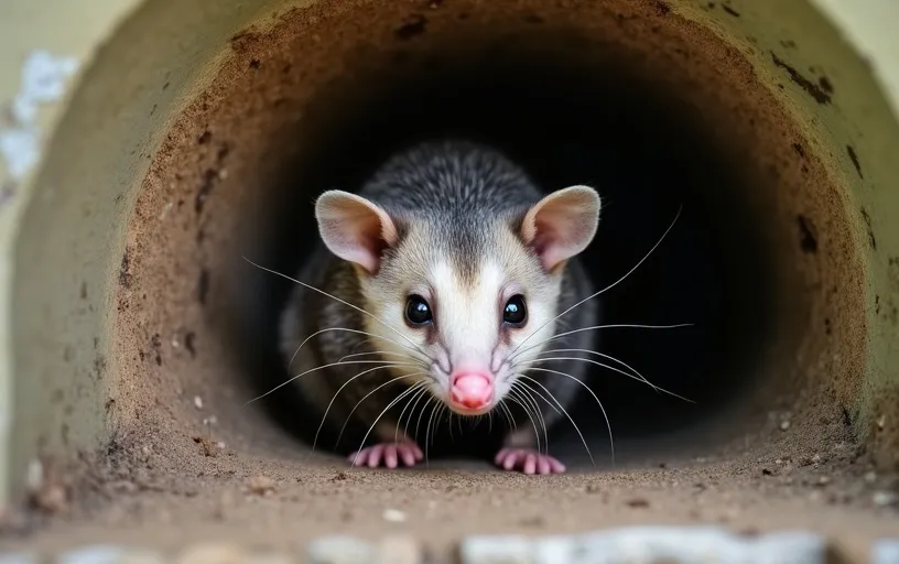 Professional Possum Prevention Services Yarrabilba