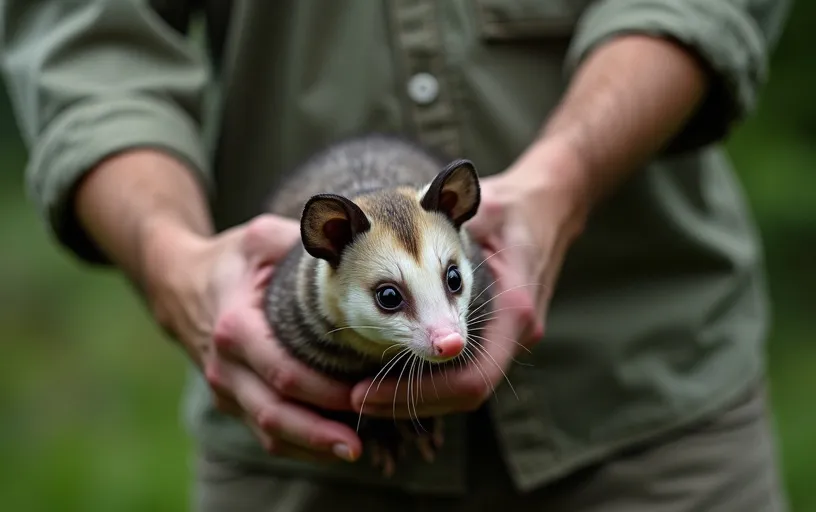 Professional Possum Relocation Services Yarrabilba