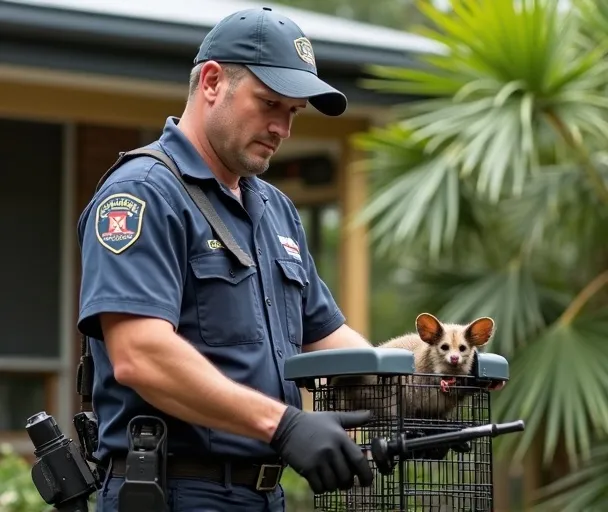 Fresho Possum Removal Yarrabilba Yarrabilba Commercial Possum Control Specialist