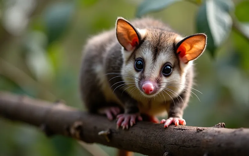 Yarrabilba Possum