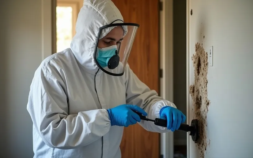 Sanitization & Decontamination Yarrabilba